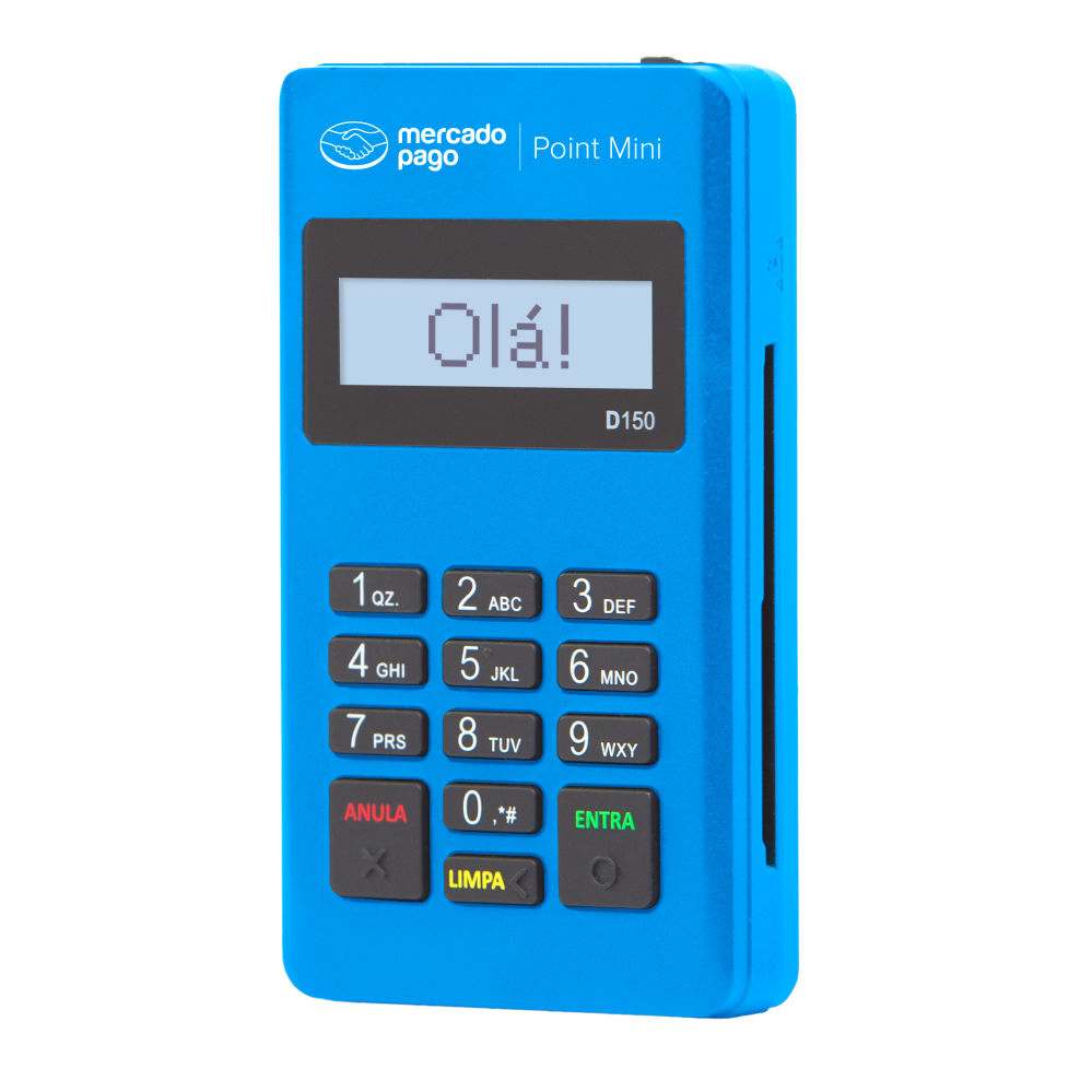 point mini chip